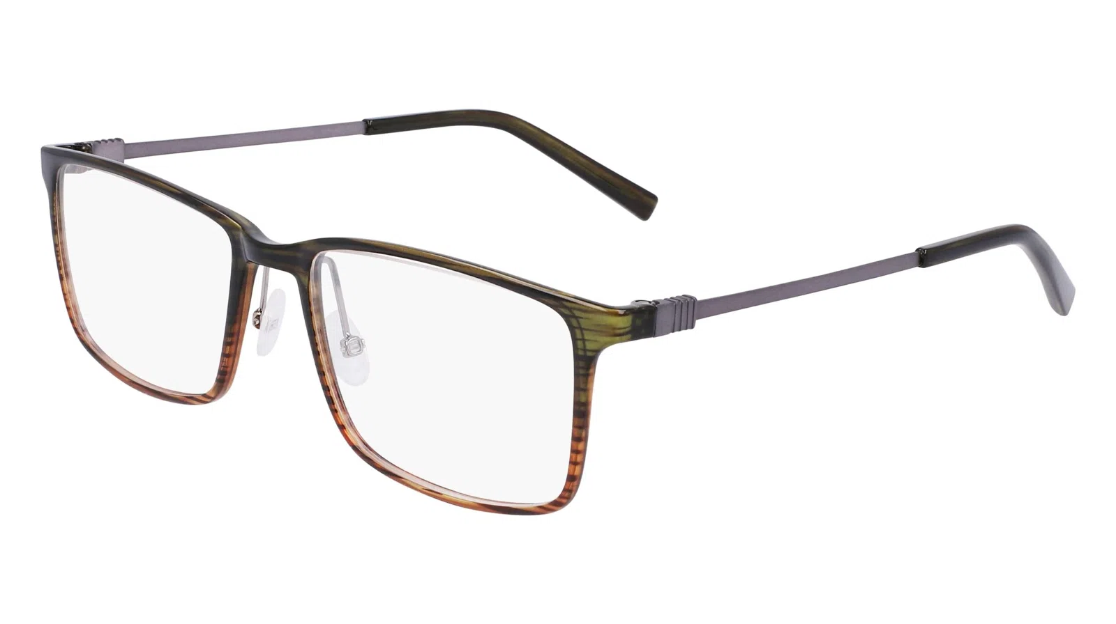 Flexon EP8009 Eyeglasses - view 3